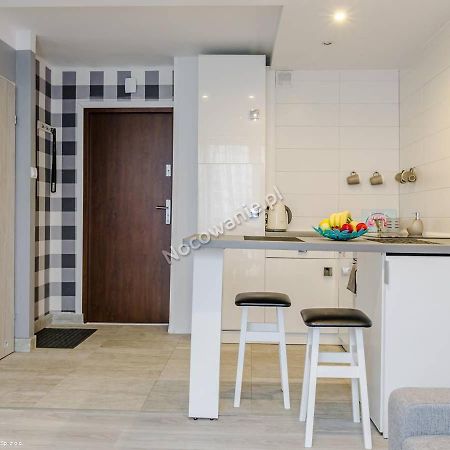 Apartment Oscar وارسو المظهر الخارجي الصورة